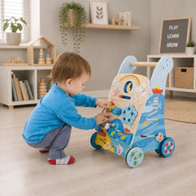 Bigjigs Marine Activity Walker-Bigjigs Marine Activity Walker