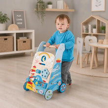 Bigjigs Marine Activity Walker-Bigjigs Marine Activity Walker