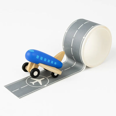 Bigjigs Runway Tape-Bigjigs Runway Tape