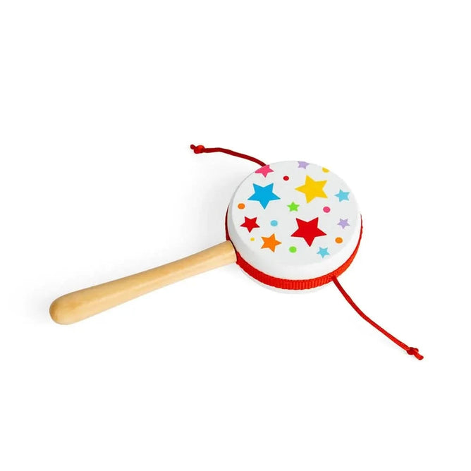 Bigjigs Twist Drum-Bigjigs Twist Drum