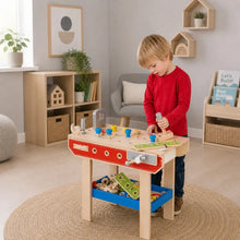 BigJigs Workbench-BigJigs Workbench