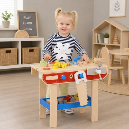 BigJigs Workbench-BigJigs Workbench