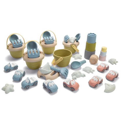Bio Sand & Water Set 43 Piece-Bio Sand & Water Set 43 Piece