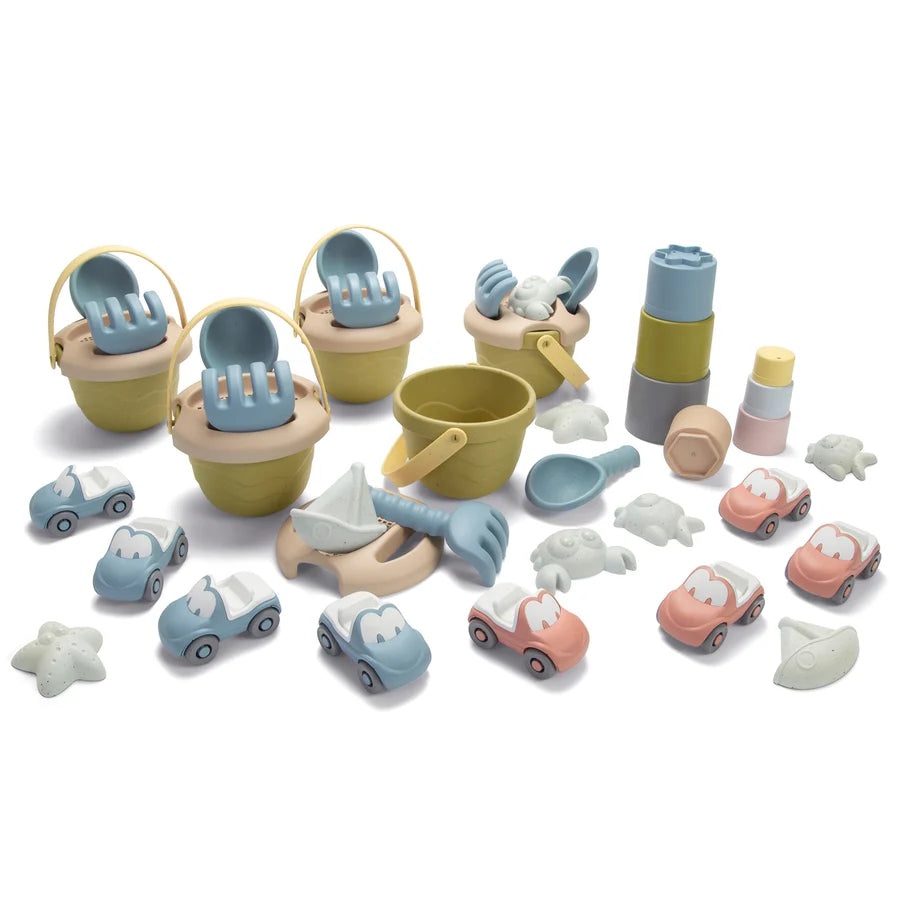 Bio Sand & Water Set 43 Piece-Bio Sand & Water Set 43 Piece