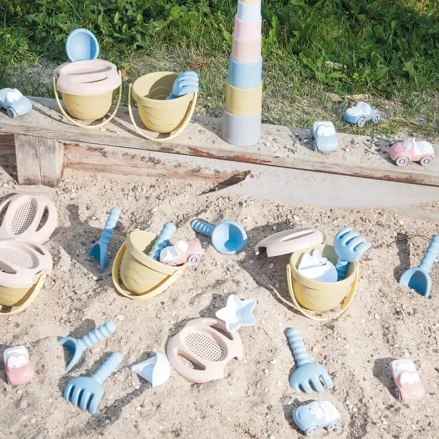 Bio Sand & Water Set 43 Piece-Bio Sand & Water Set 43 Piece
