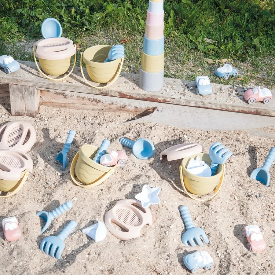 Bio Sand & Water Set 43 Piece-Bio Sand & Water Set 43 Piece