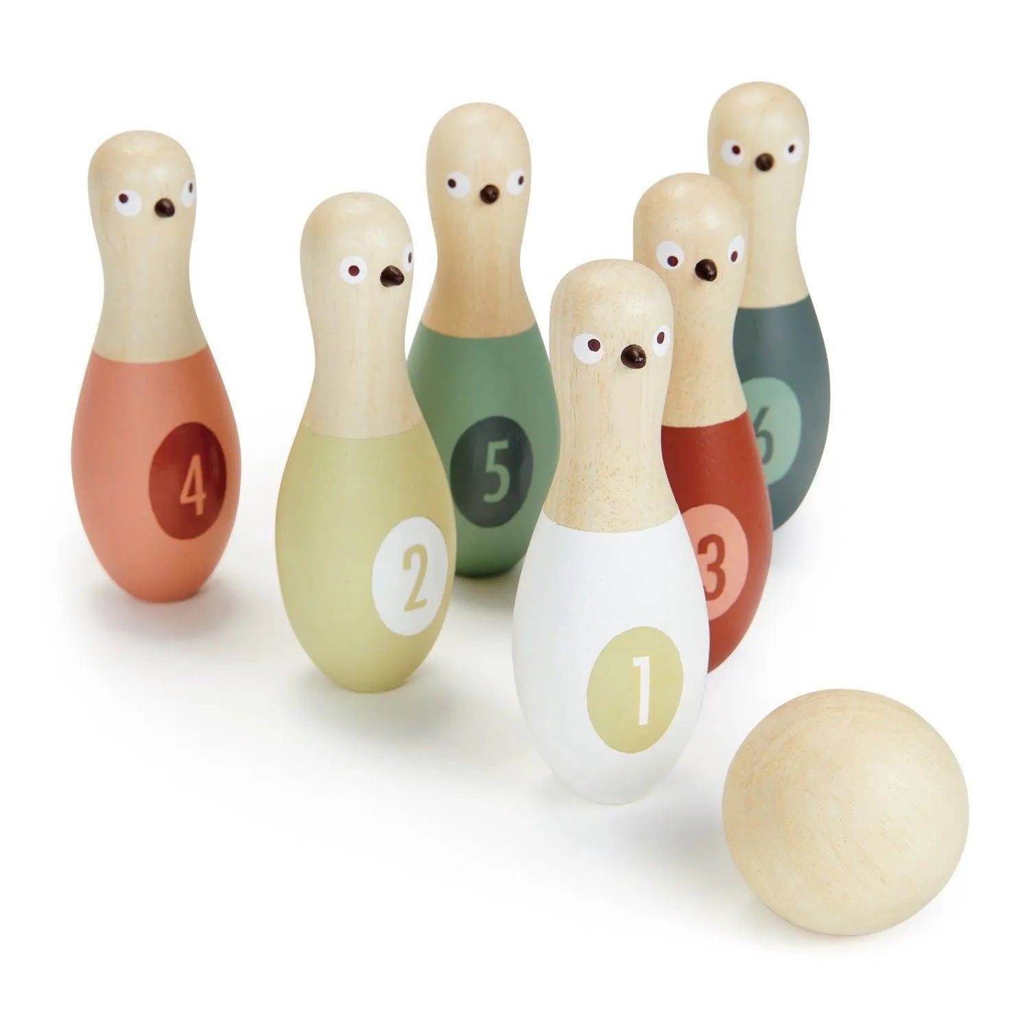 Birdie Skittles-Birdie Skittles