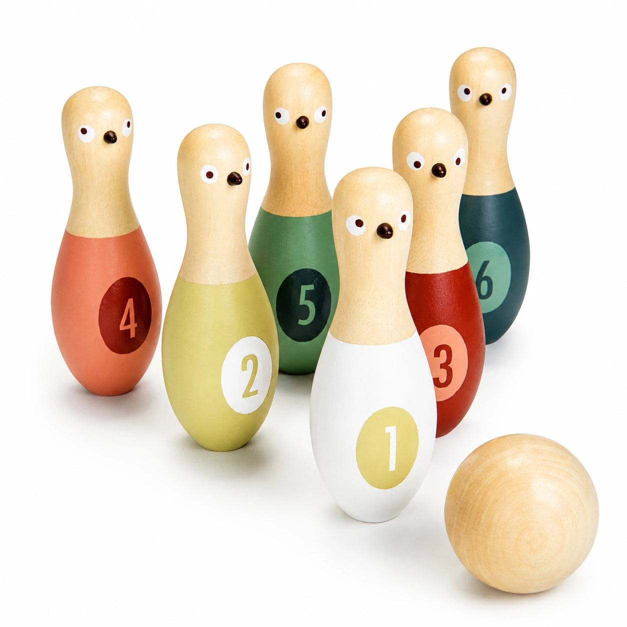 Birdie Skittles-Birdie Skittles