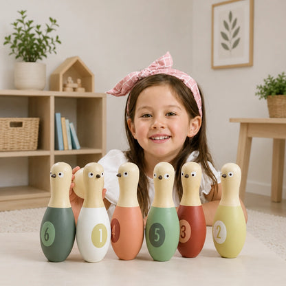 Birdie Skittles-Birdie Skittles