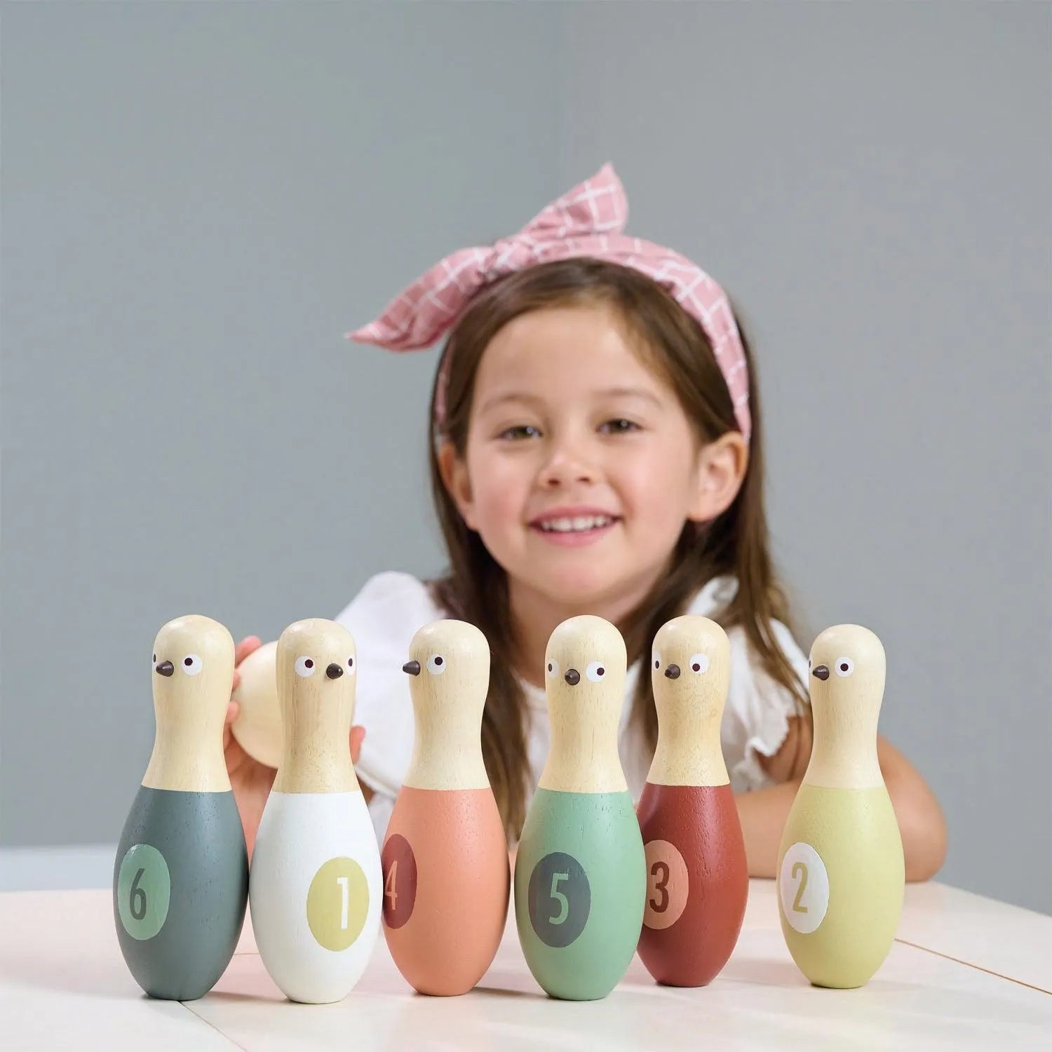 Birdie Skittles-Birdie Skittles