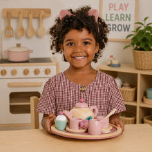 Birdie Tea Set-Birdie Tea Set