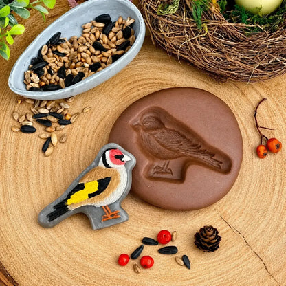 Birds – Sensory Play Stones-Birds – Sensory Play Stones