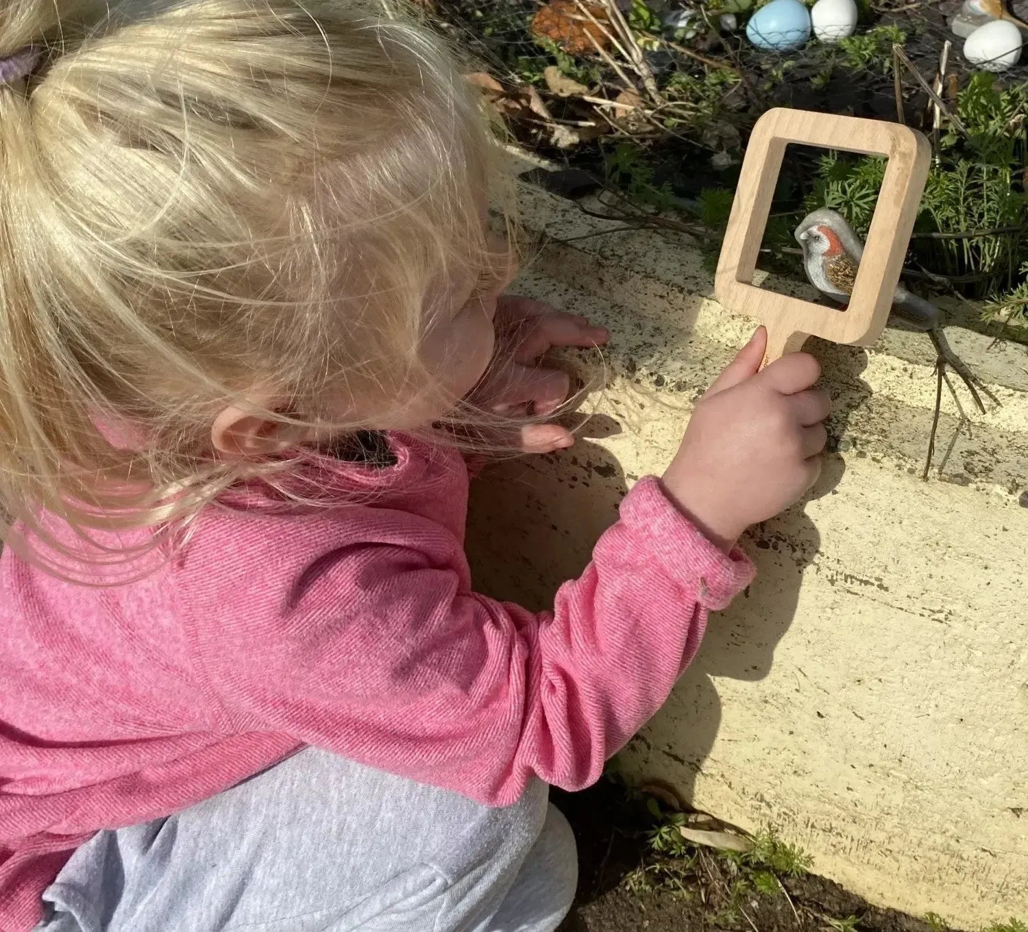 Birds – Sensory Play Stones-Birds – Sensory Play Stones