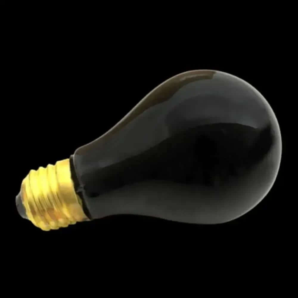 Black Light UV Bulb-Black Light UV Bulb