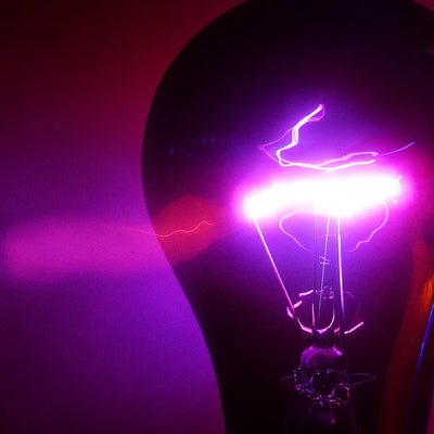 Black Light UV Bulb-Black Light UV Bulb