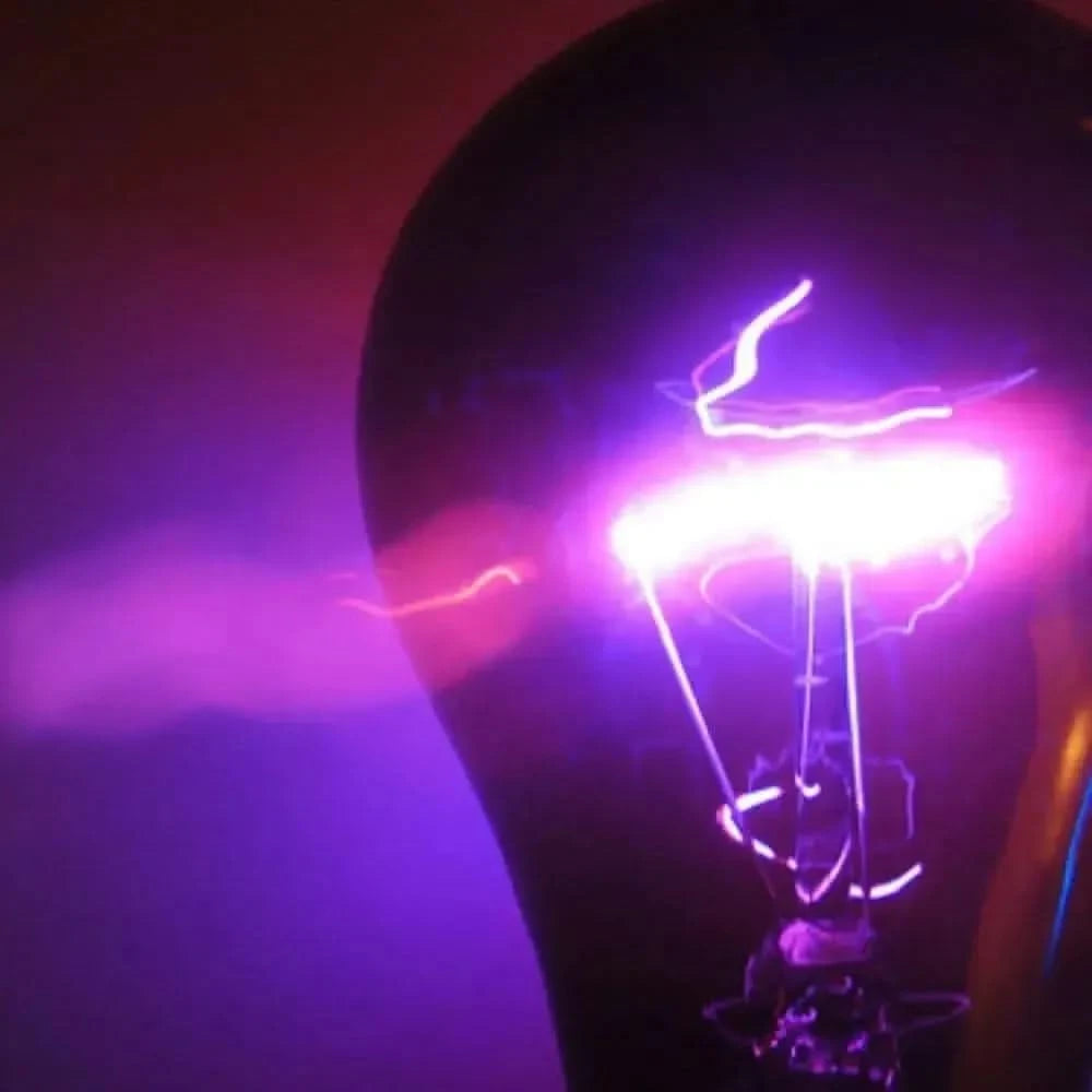 Black Light UV Bulb-Black Light UV Bulb