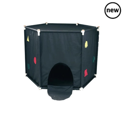 Black Out Sensory Den-Black Out Sensory Den