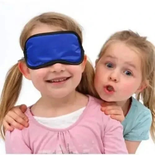 Blindfold-Blindfold