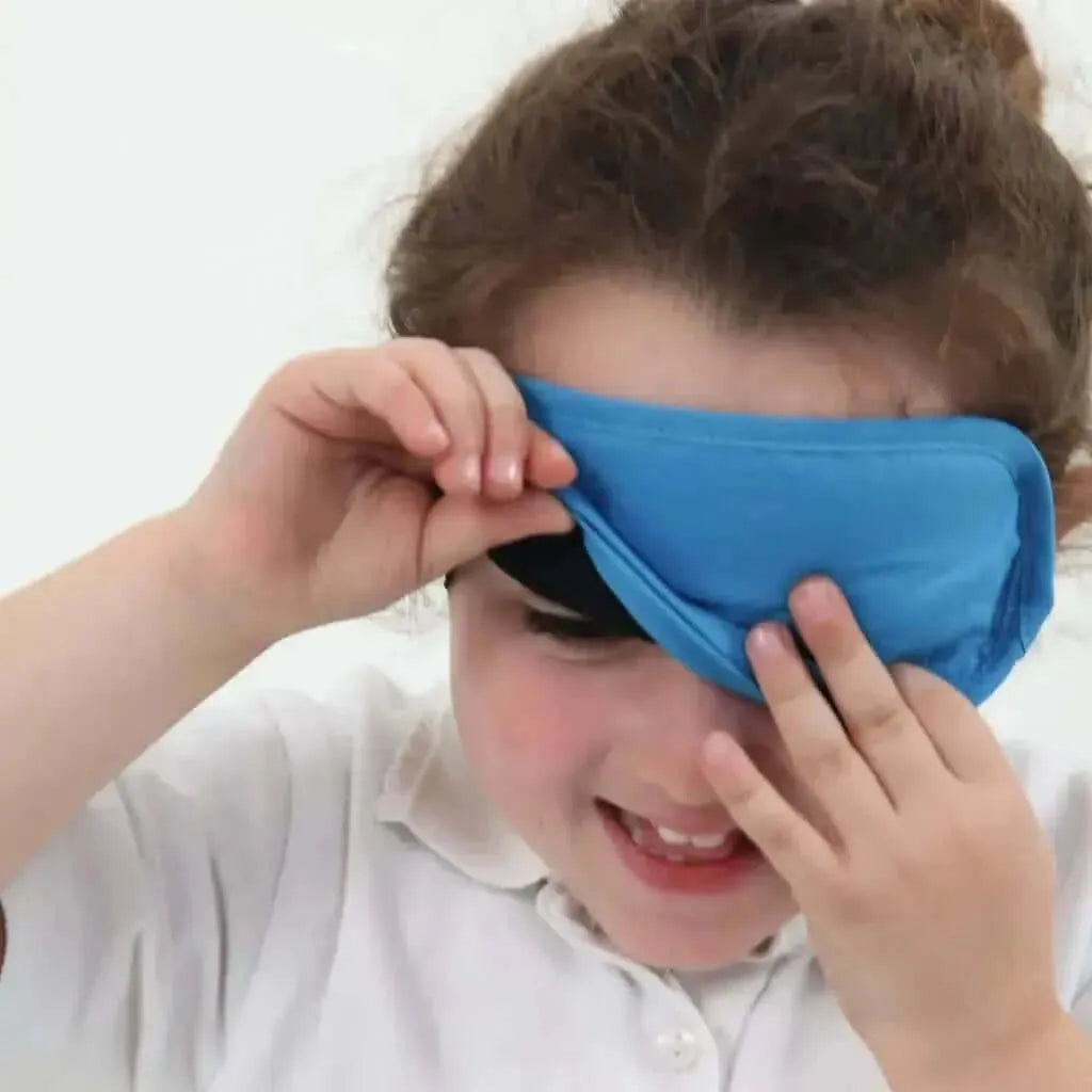 Blindfold-Blindfold