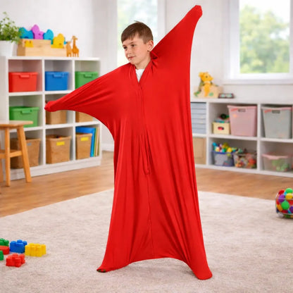 Body Sox-Body Sox
