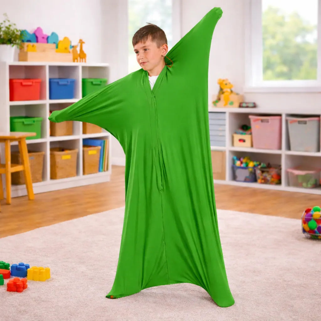 Body Sox-Body Sox