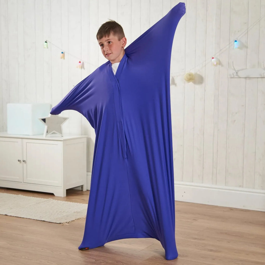 Body Sox-Body Sox