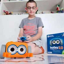 Botley The Coding Robot-Botley The Coding Robot