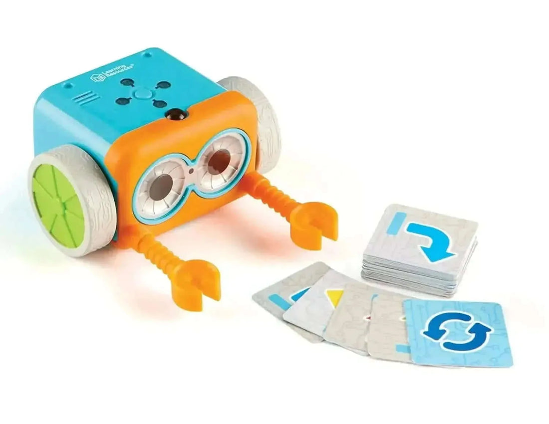 Botley The Coding Robot-Botley The Coding Robot