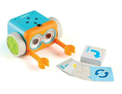 Botley The Coding Robot-Botley The Coding Robot
