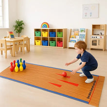 Bowling Game And Mat-Bowling Game And Mat