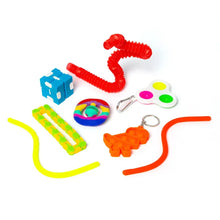Box Full Of Fidgets-Box Full Of Fidgets