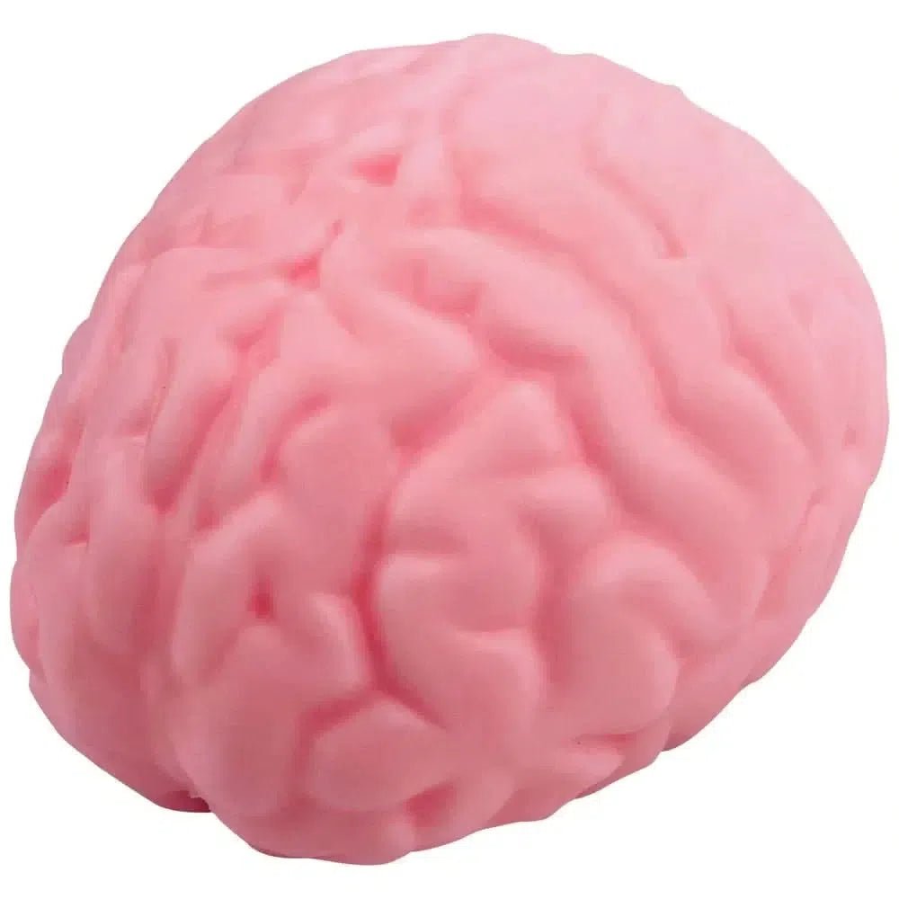 Brain Stress Ball-Brain Stress Ball