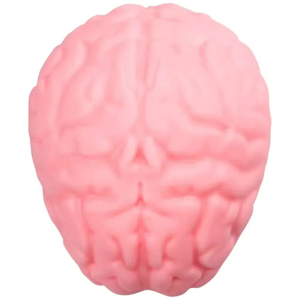 Brain Stress Ball-Brain Stress Ball