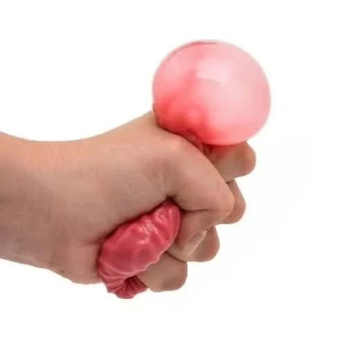 Brain Stress Ball-Brain Stress Ball