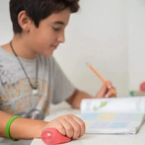 Brain Stress Ball-Brain Stress Ball