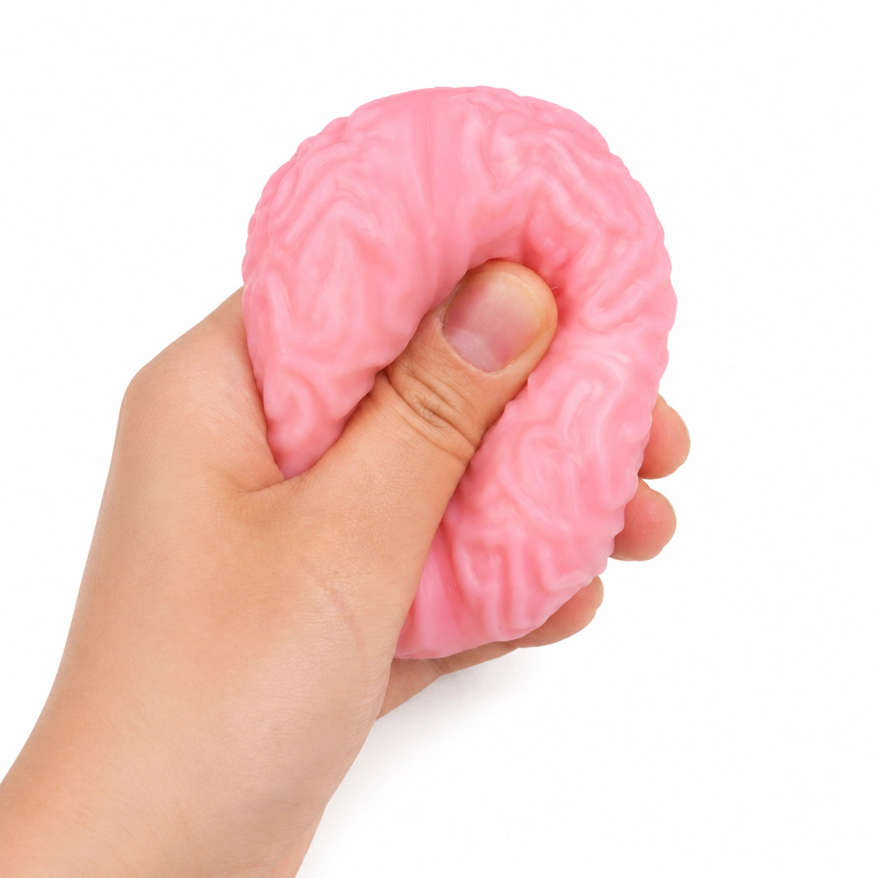 Brain Stress Ball-Brain Stress Ball