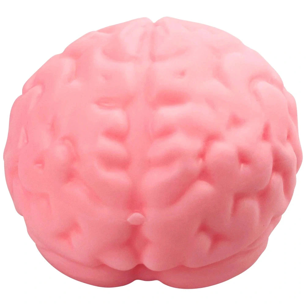 Brain Stress Ball-Brain Stress Ball