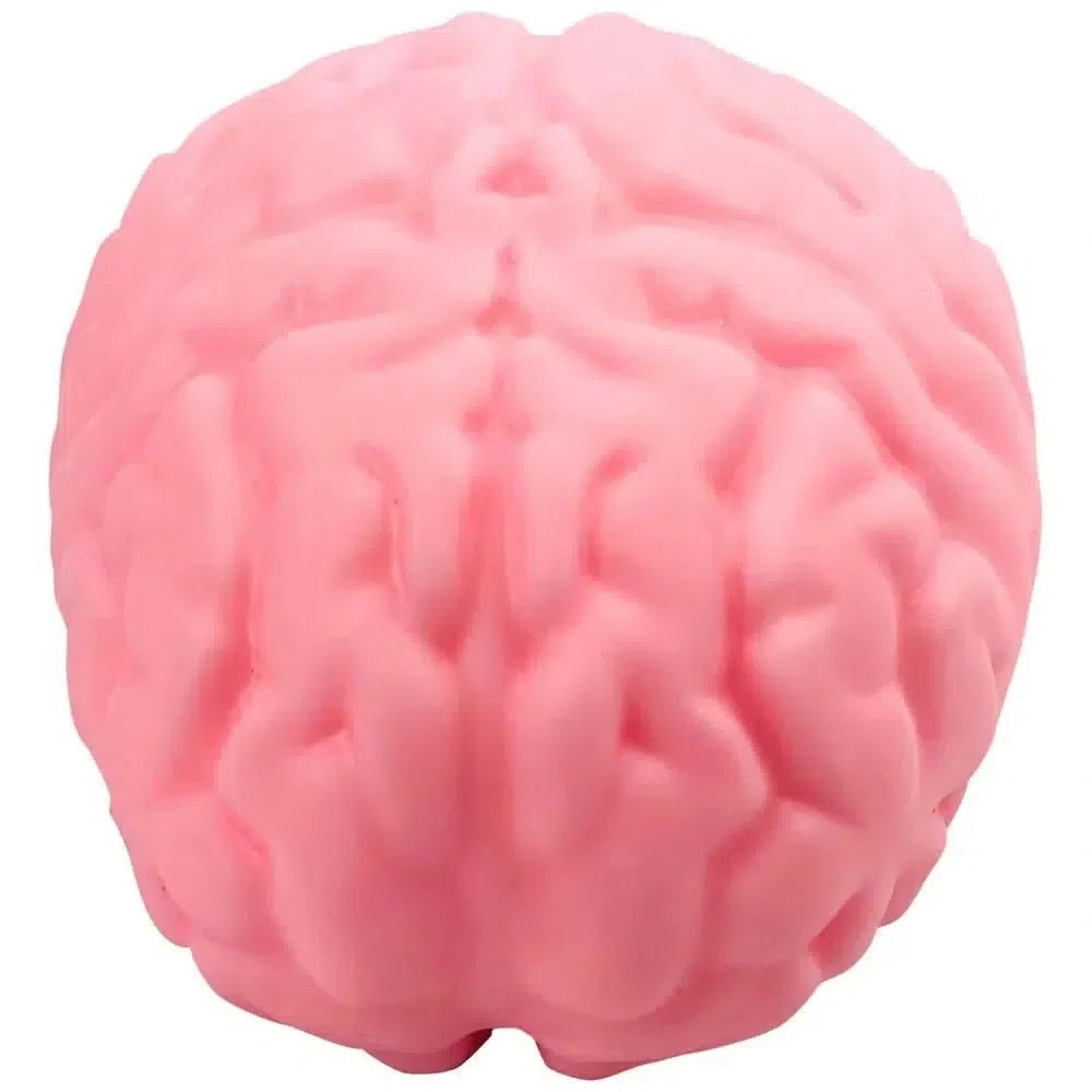 Brain Stress Ball-Brain Stress Ball