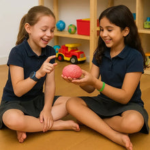 Brain Stress Ball-Brain Stress Ball