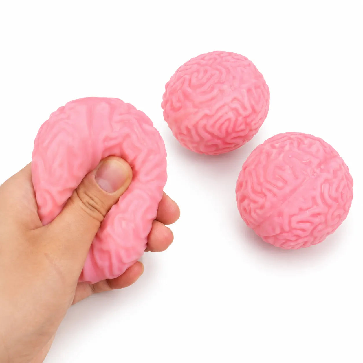 Brain Stress Ball-Brain Stress Ball