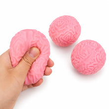 Brain Stress Ball-Brain Stress Ball