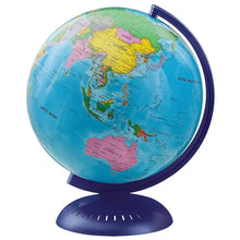 Brainstorm Toys Children's 14cm Desktop World Globe-Brainstorm Toys Children's 14cm Desktop World Globe