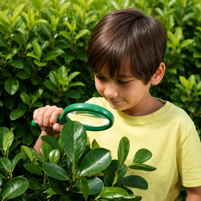 Brainstorm Toys Outdoor Adventure Magnifier-Brainstorm Toys Outdoor Adventure Magnifier