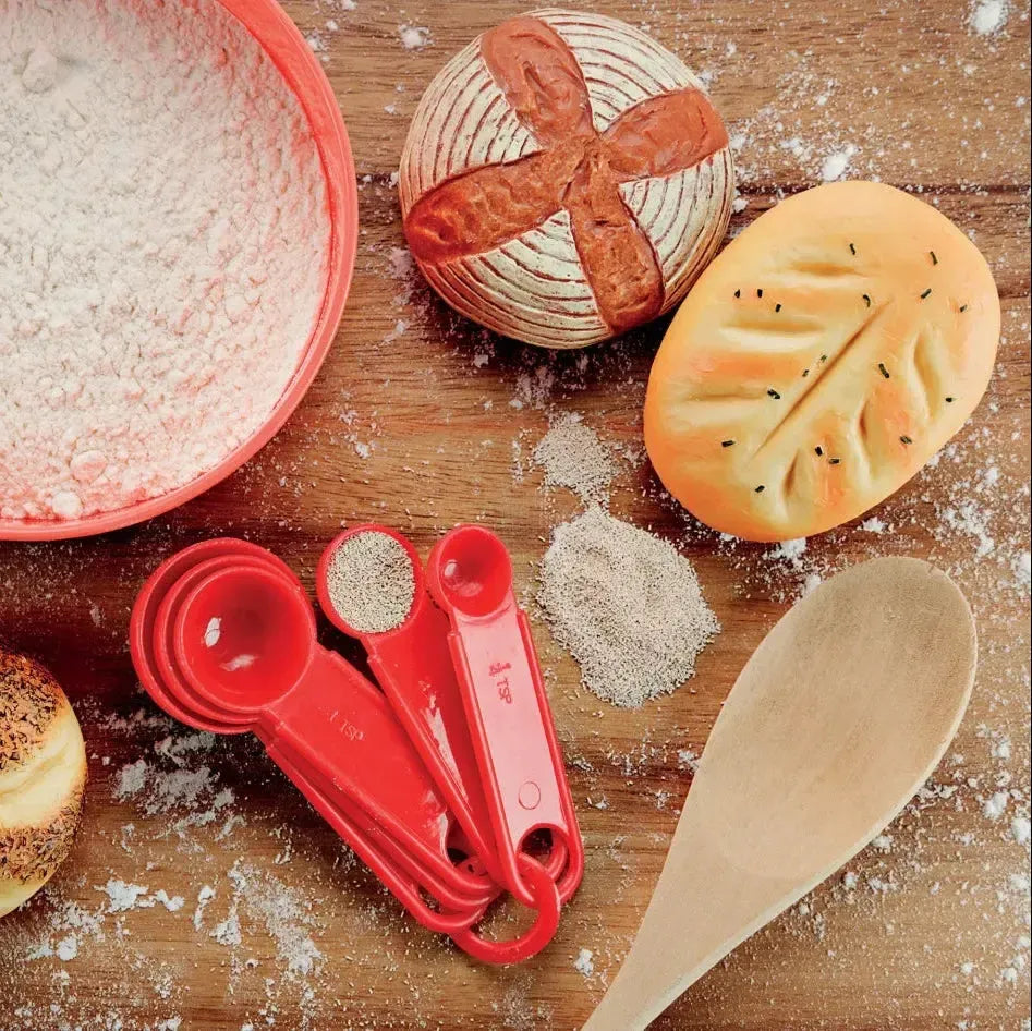 Breads of the World Sensory Play Stones-Breads of the World Sensory Play Stones