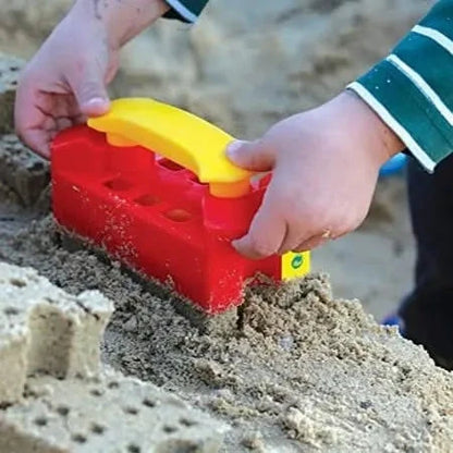 Brick Shaper-Brick Shaper