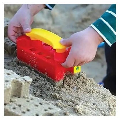 Brick Shaper-Brick Shaper