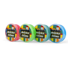 Brickz Slime Tub-Brickz Slime Tub
