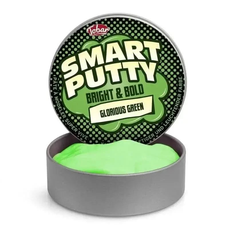 Bright and Bold Smart Putty-Bright and Bold Smart Putty