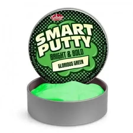 Bright and Bold Smart Putty-Bright and Bold Smart Putty