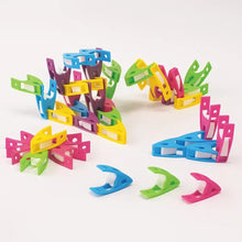Bright Colourful Pegs Pack of 30-Bright Colourful Pegs Pack of 30